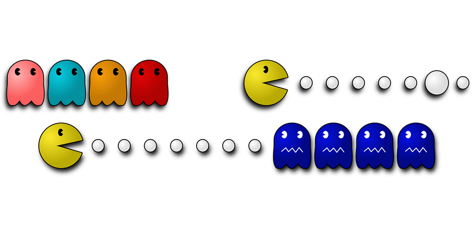 Pac Man