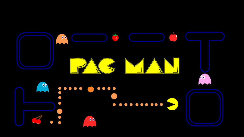 Pac Man