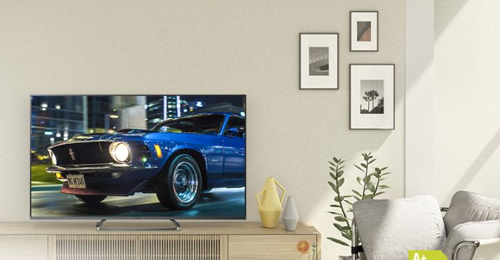 Panasonic HX830