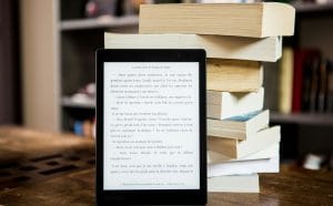 e-könyv Bookmate Yettel