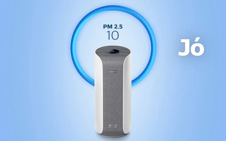 Philips 4000i vélemény