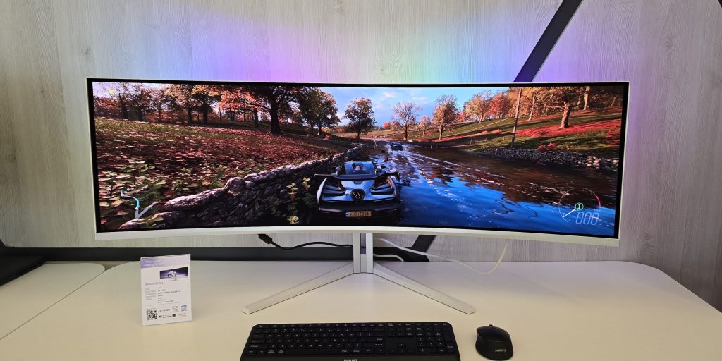AOC monitor