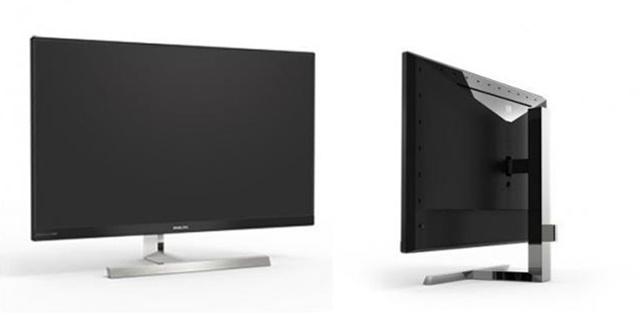 Philips Momentum monitor