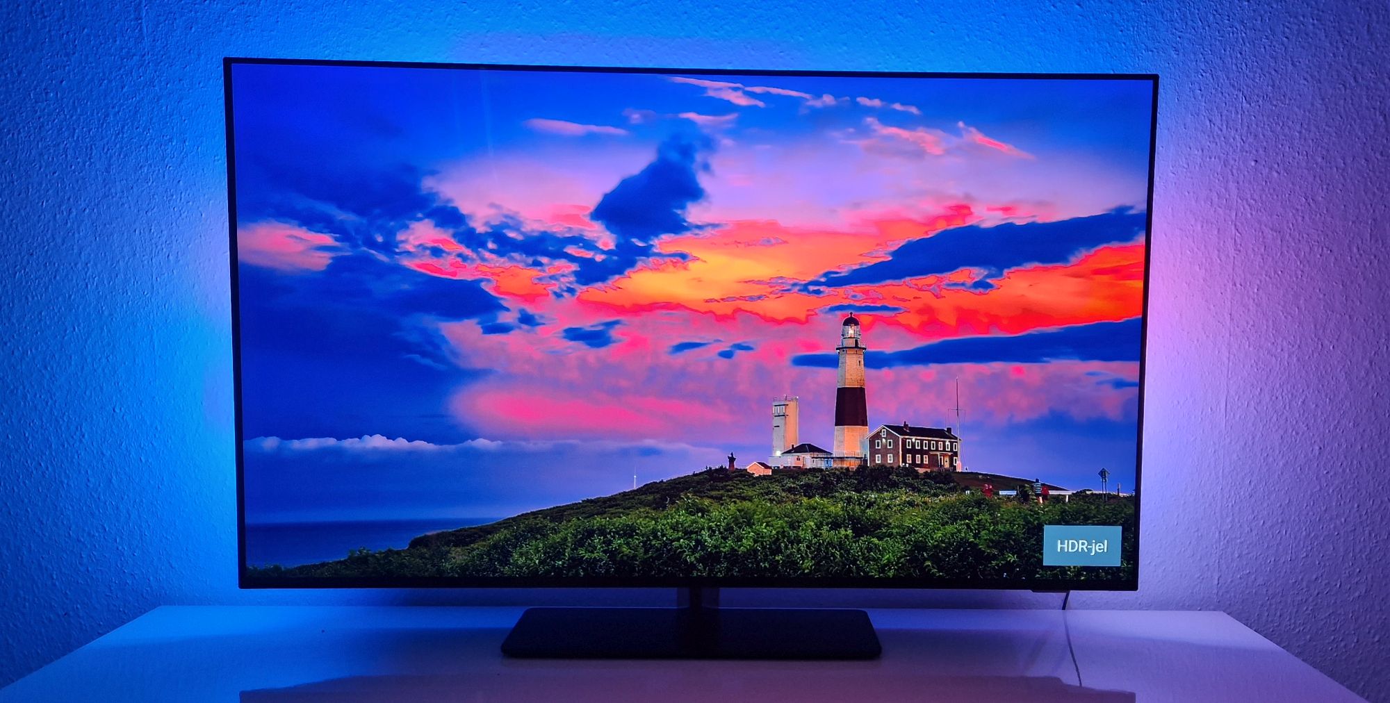 Philips-oled818