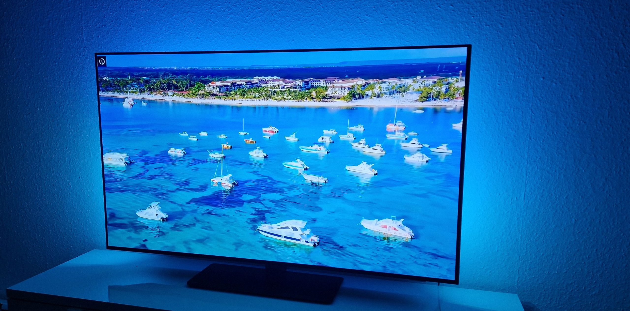 Philips OLED818