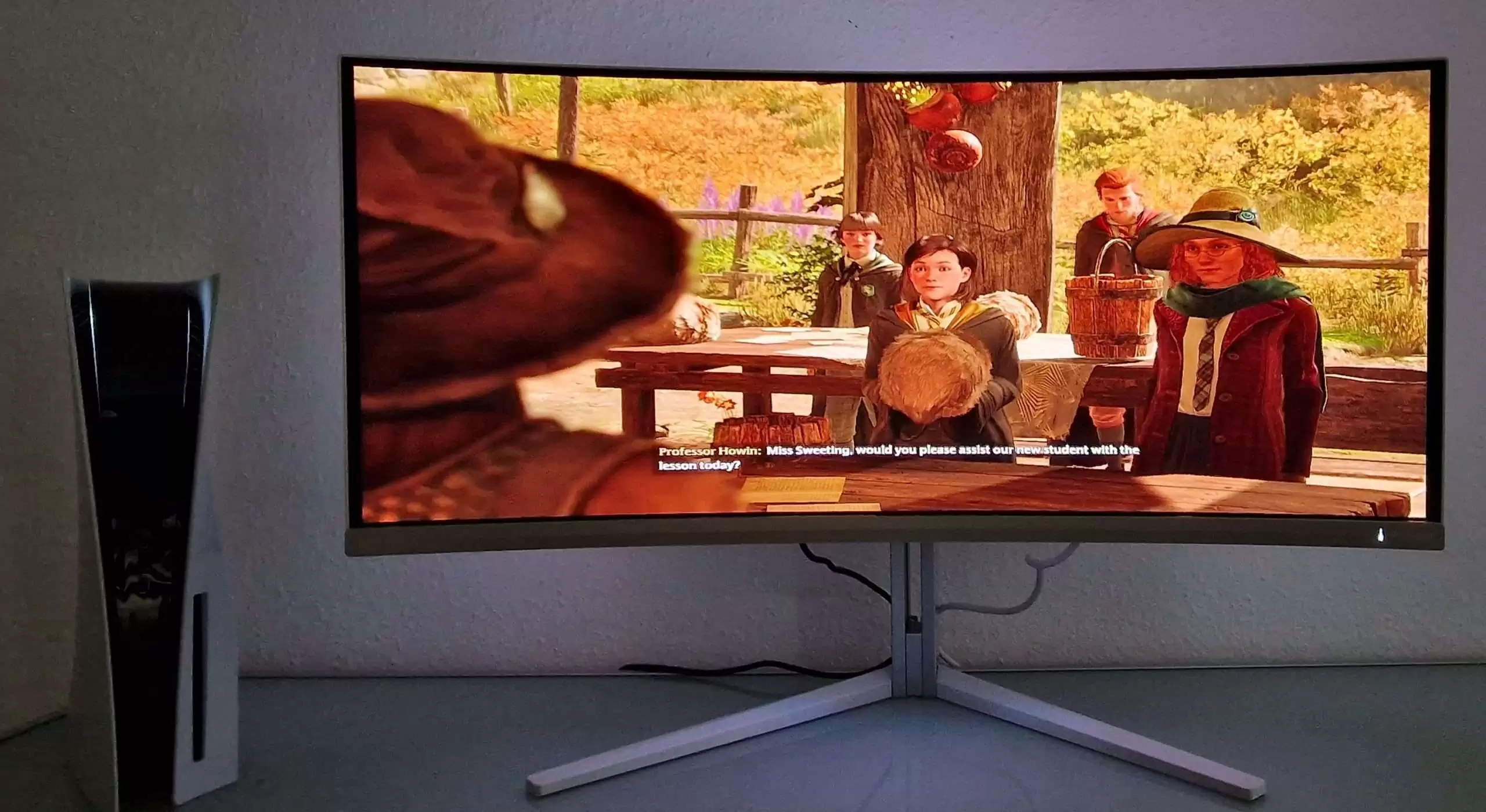 Philips Evnia 34M2C8600
