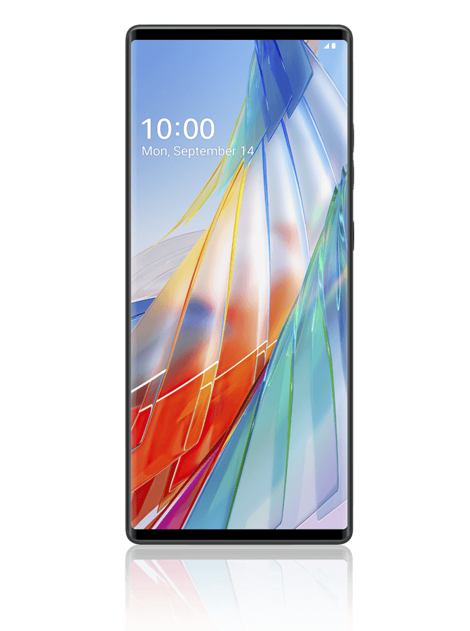 lg wing