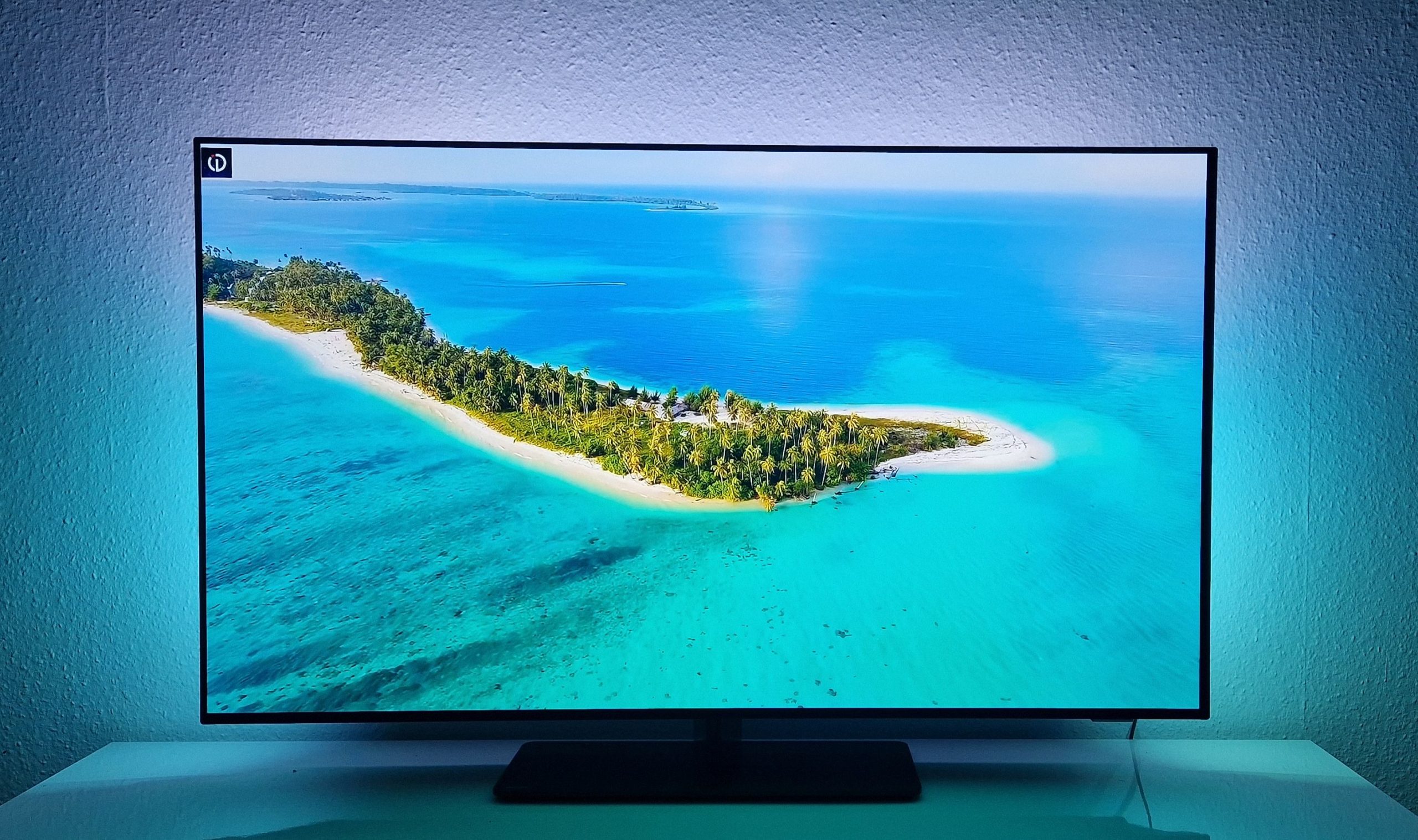 Philips OLED818