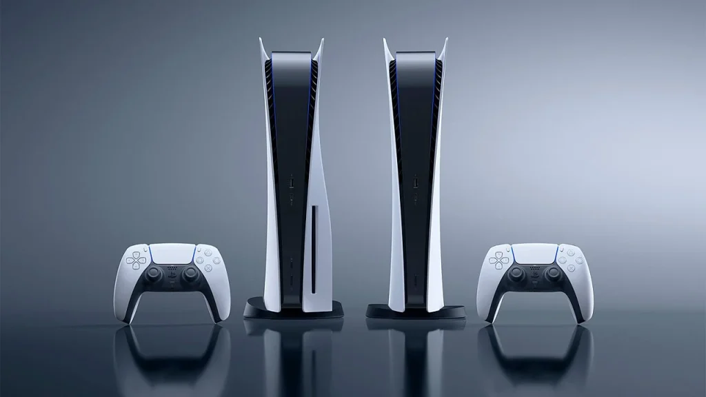 playstation 5