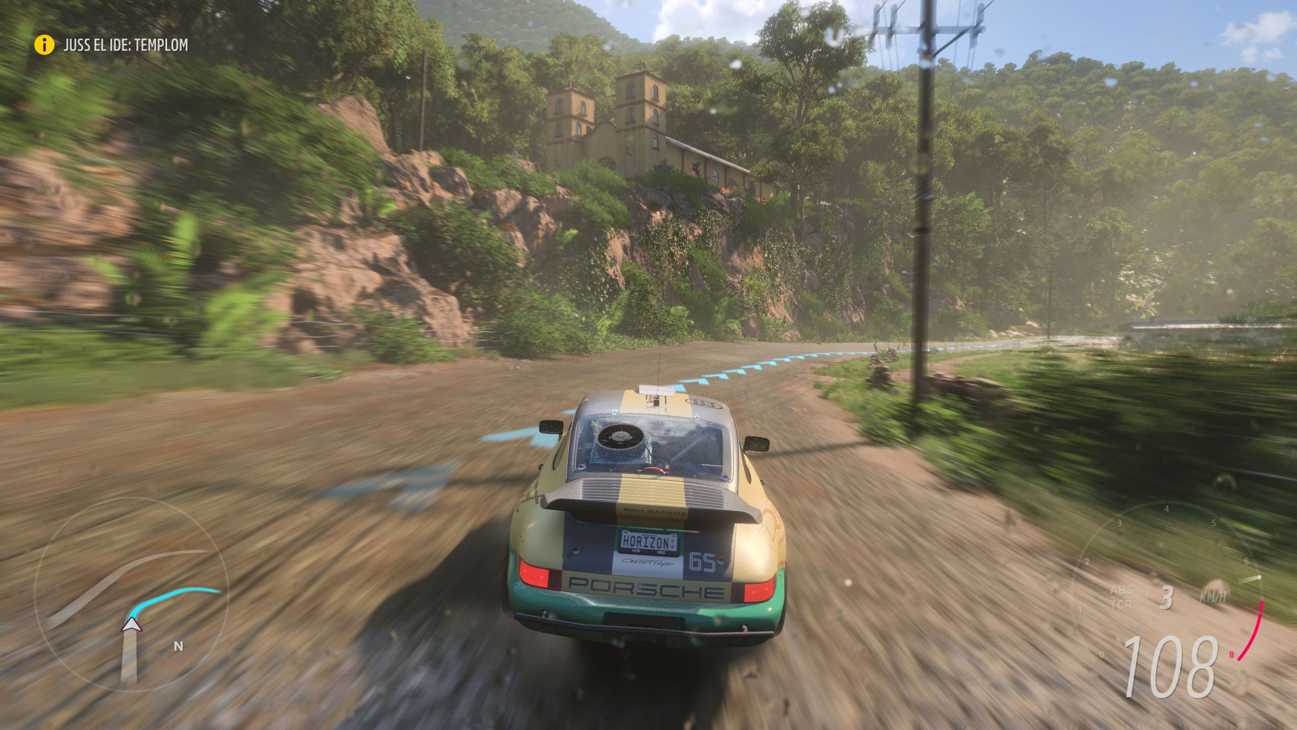 forza horizon 5
