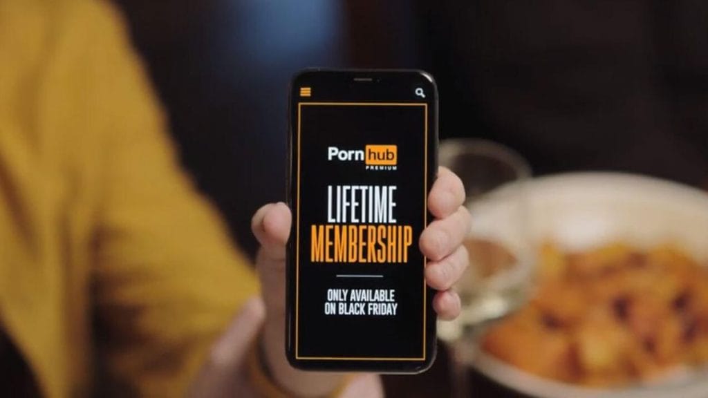pornhub