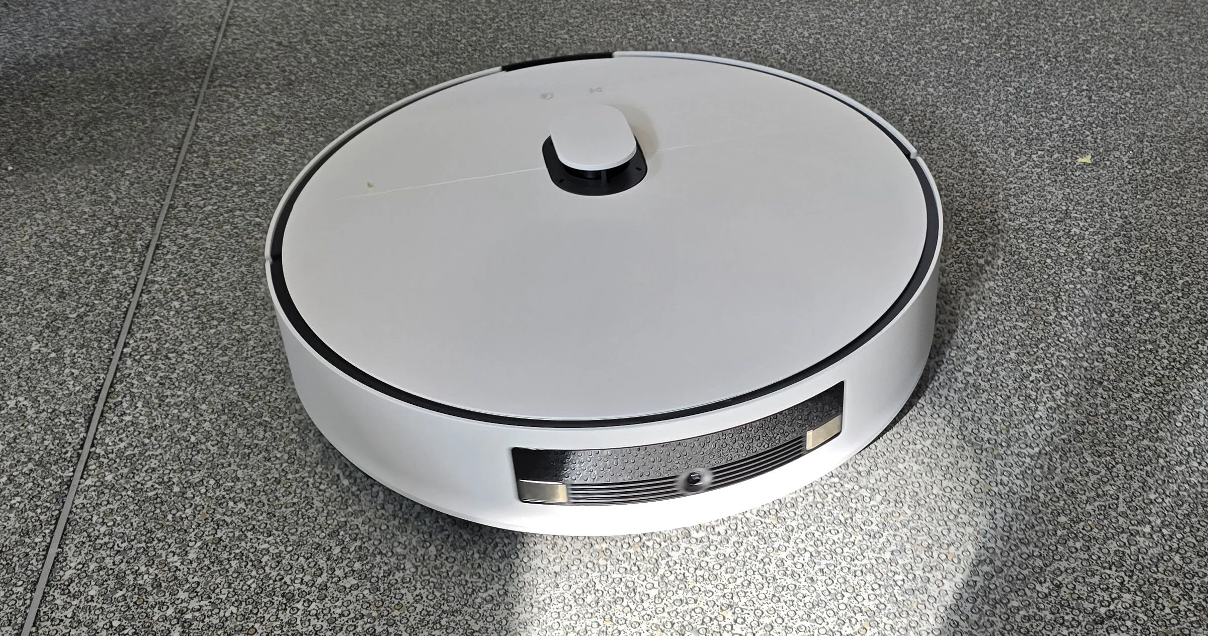 Samsung AI porszívó