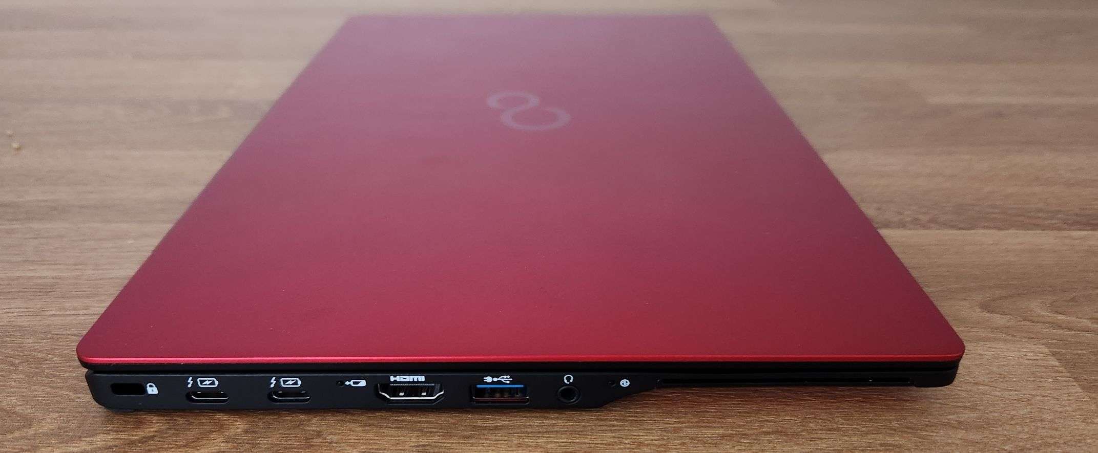 Fujitsu Lifebook U9312