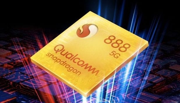 Asus ROG Phone 5 Pro