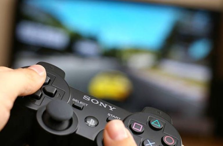 ps3 szuperszámítógép