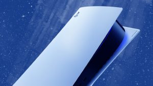 PlayStation 5 Slim