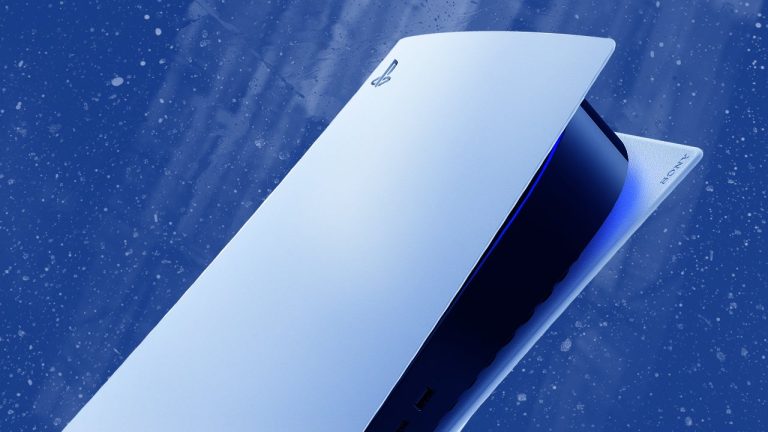 PlayStation 5 Slim