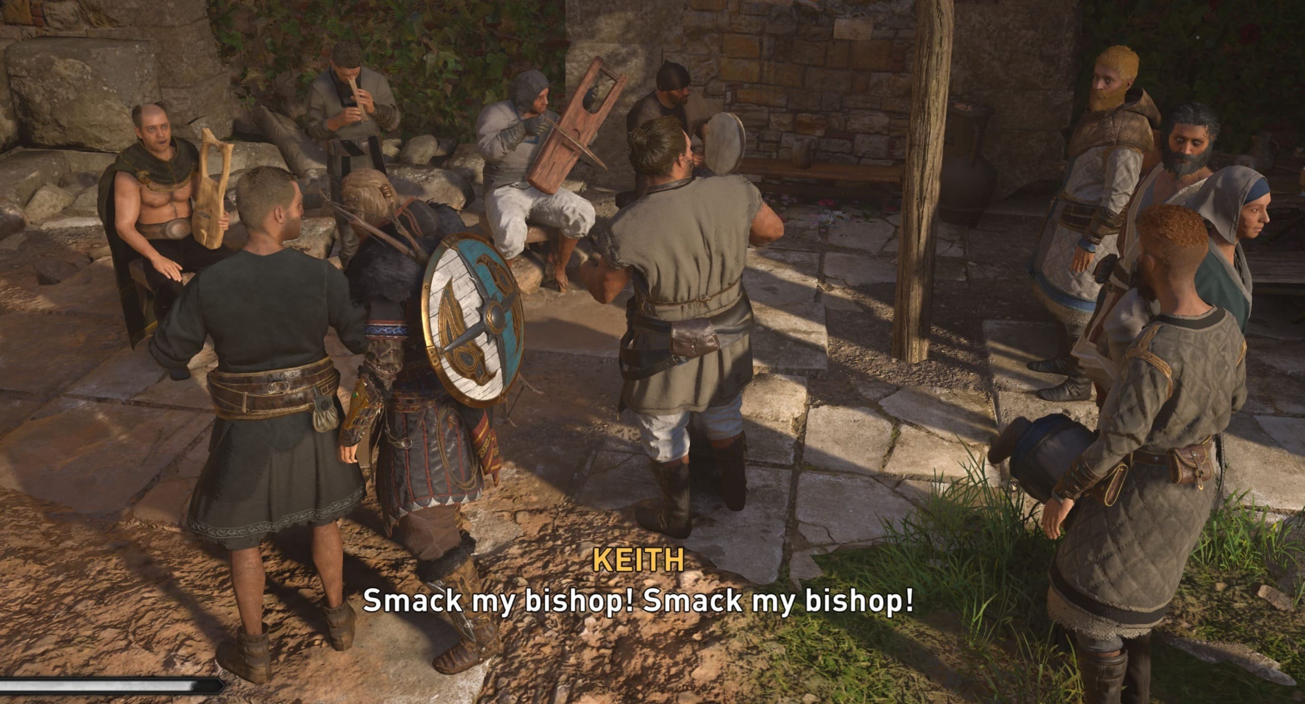 valhalla prodigy