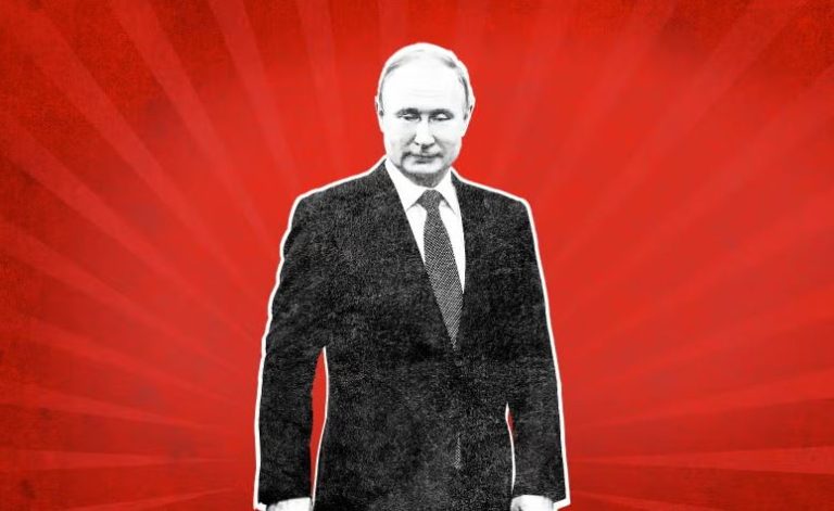 putyin mesterséges intelligencia