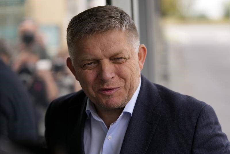robert fico merénylő facebook