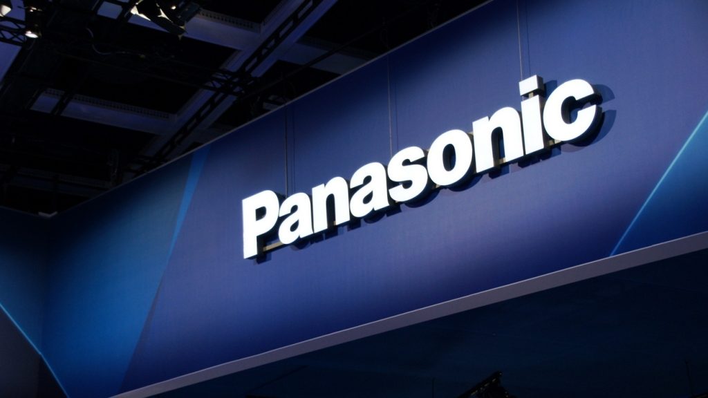 panasonic pro awards