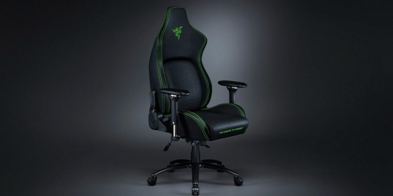 razer iskur x