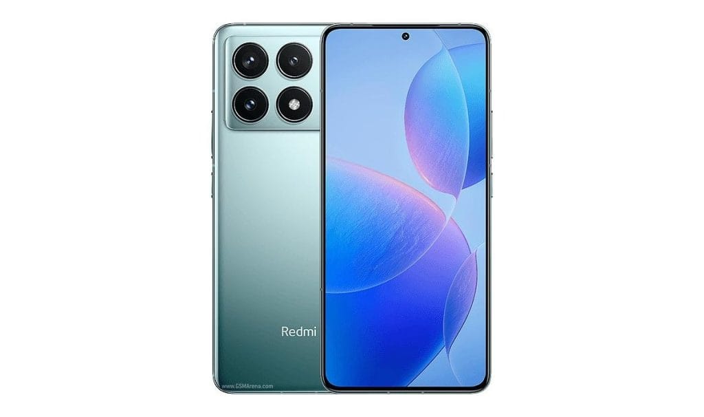 redmi k80