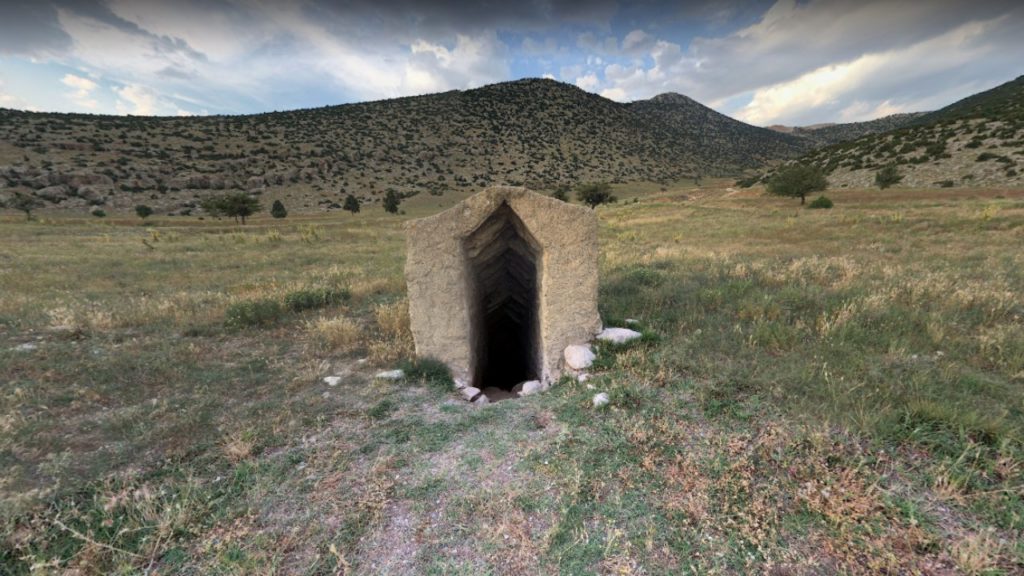 google térkép kőkapu