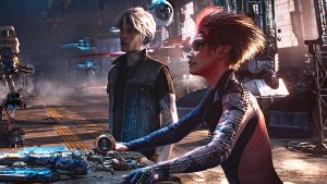 Ready Player One metaverzum