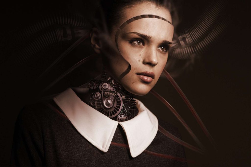 robot chatgpt