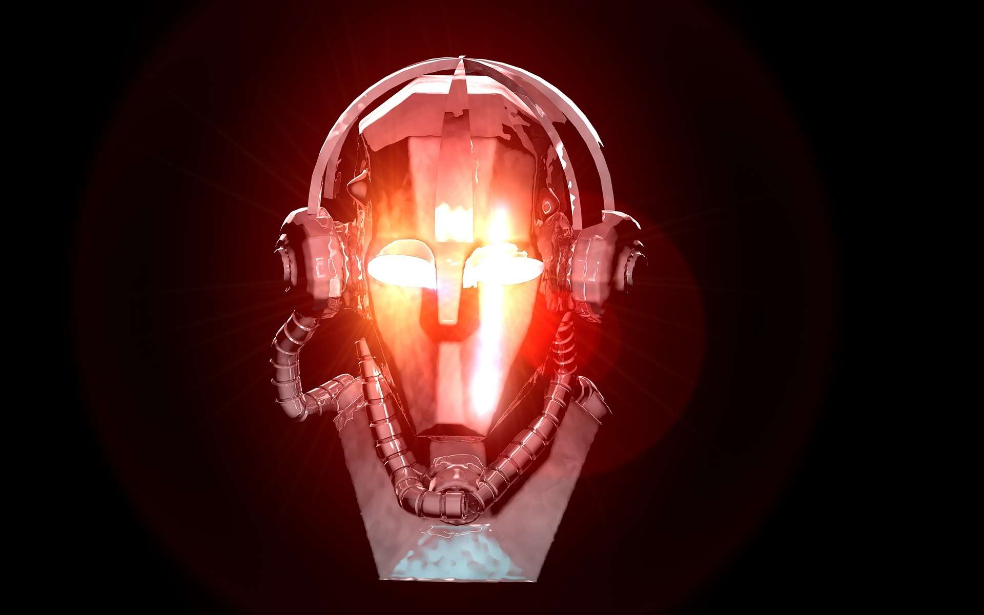 robot chatgpt