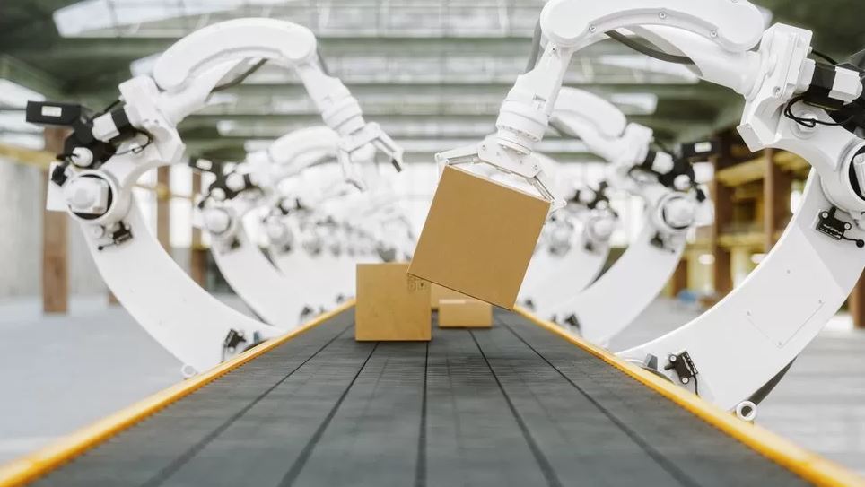robot halál baleset