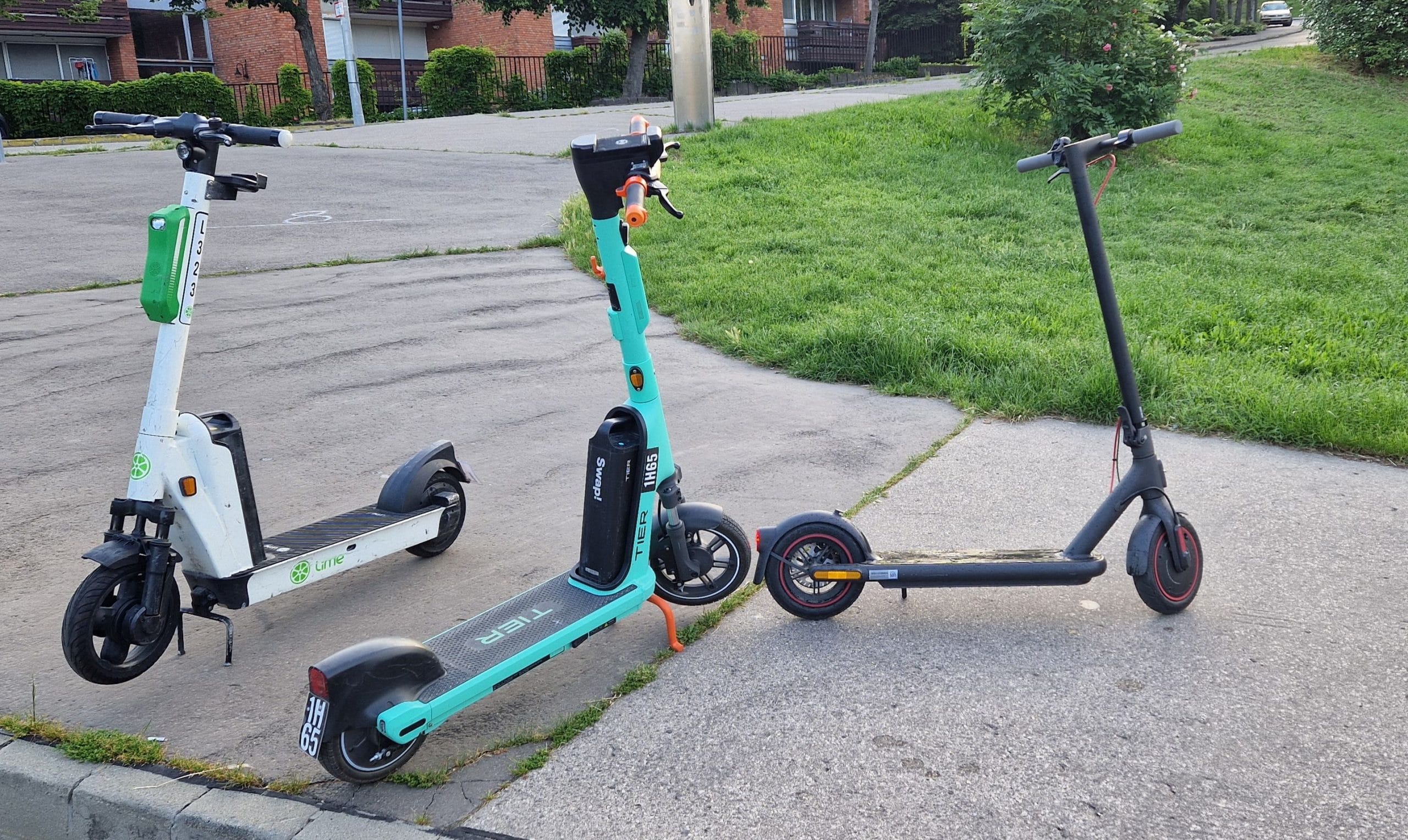 Xiaomi Electric Scooter 4 Pro