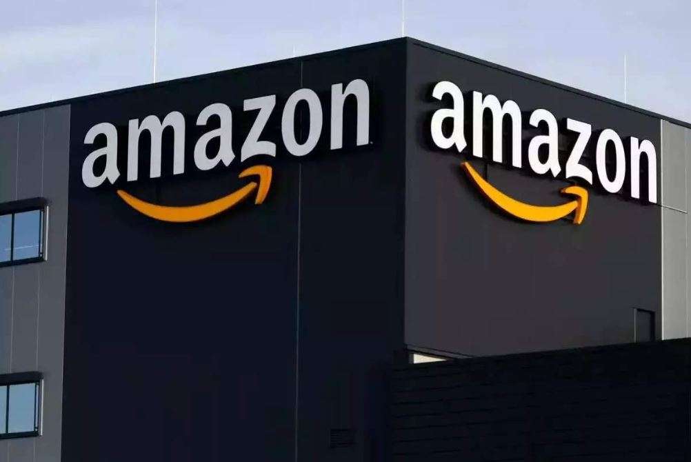 amazon leépítés