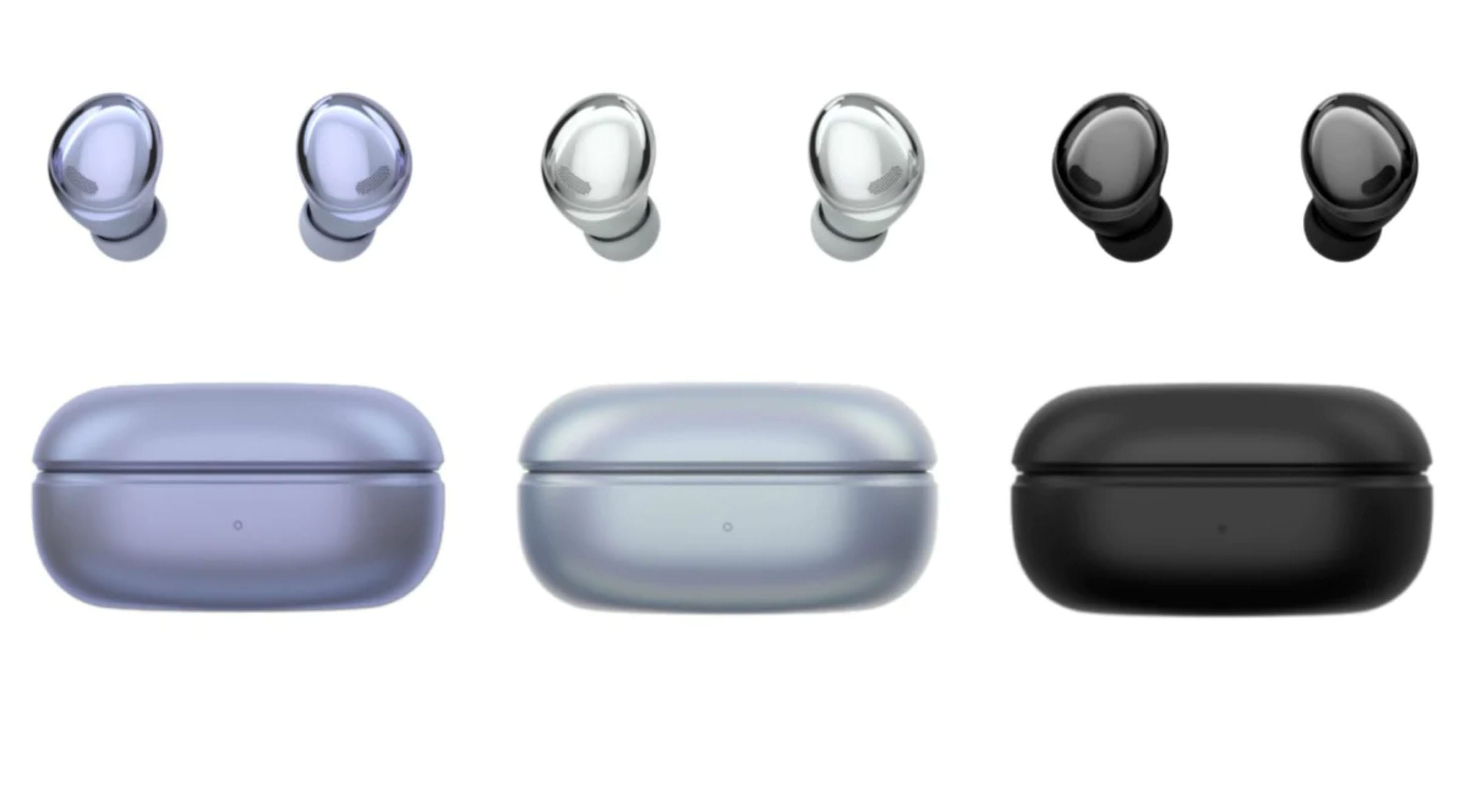 samsung galaxy buds Pro