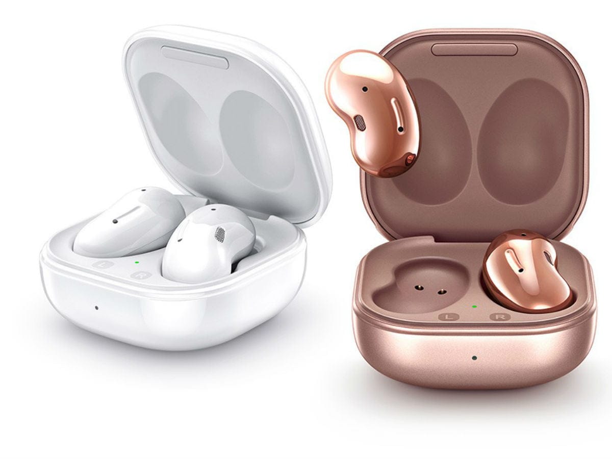 samsung galaxy buds gamer szett