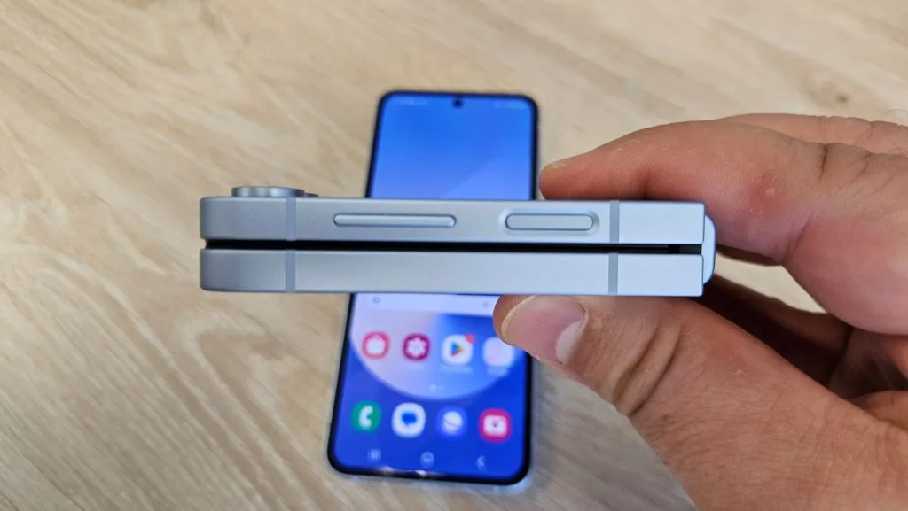 Samsung Galaxy Z Fold6, Z Flip6, Watch, Buds