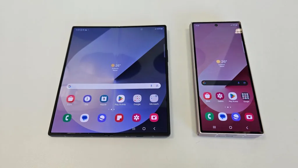 Samsung Galaxy Z Fold6, Z Flip6, Watch, Buds