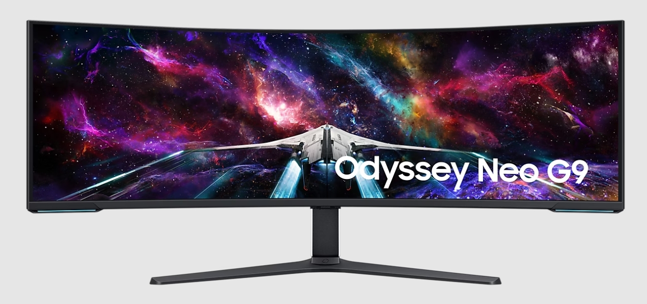 samsung odyssey neo g9