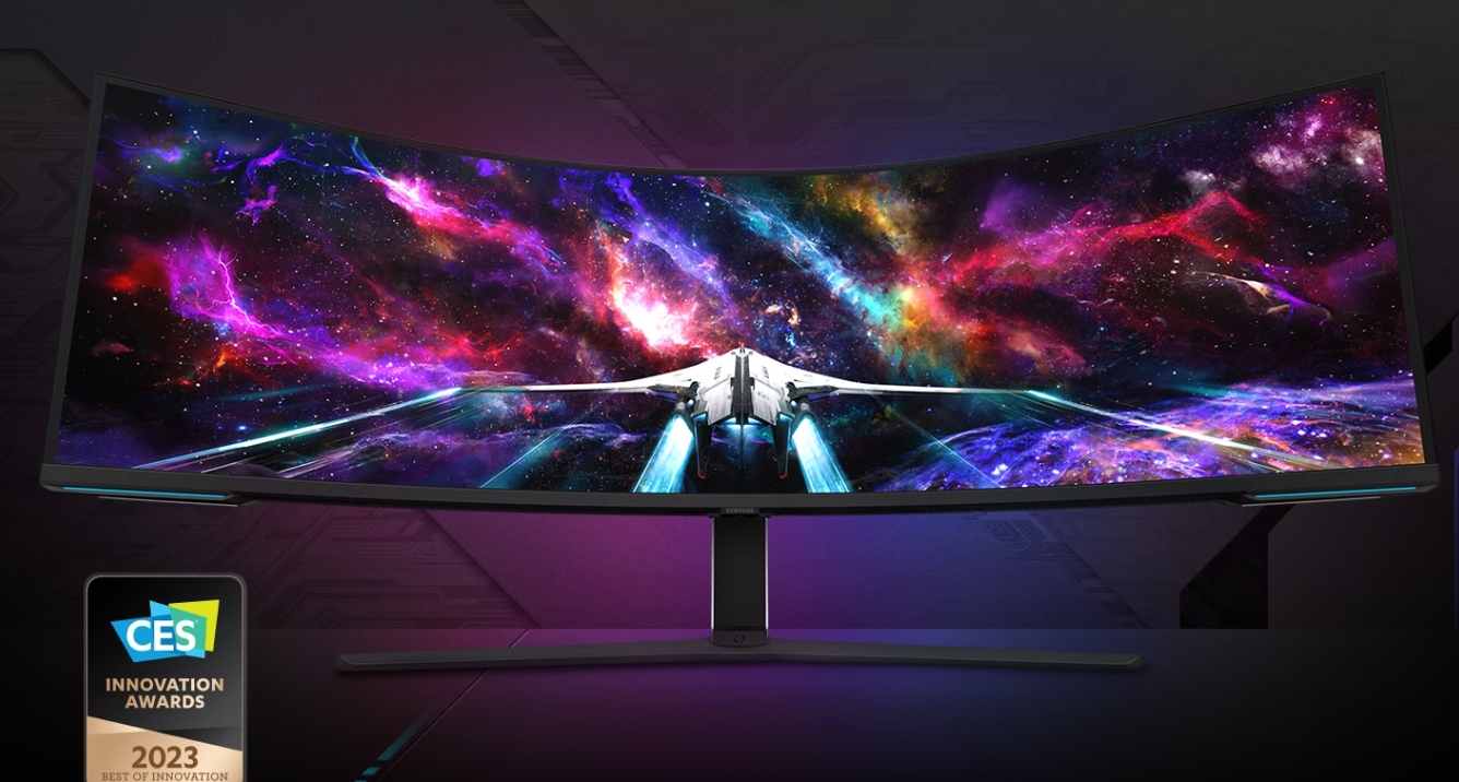 samsung odyssey neo g9