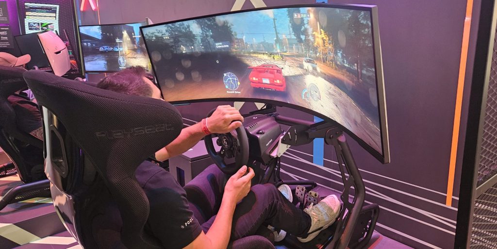 samsung odyssey neo G9