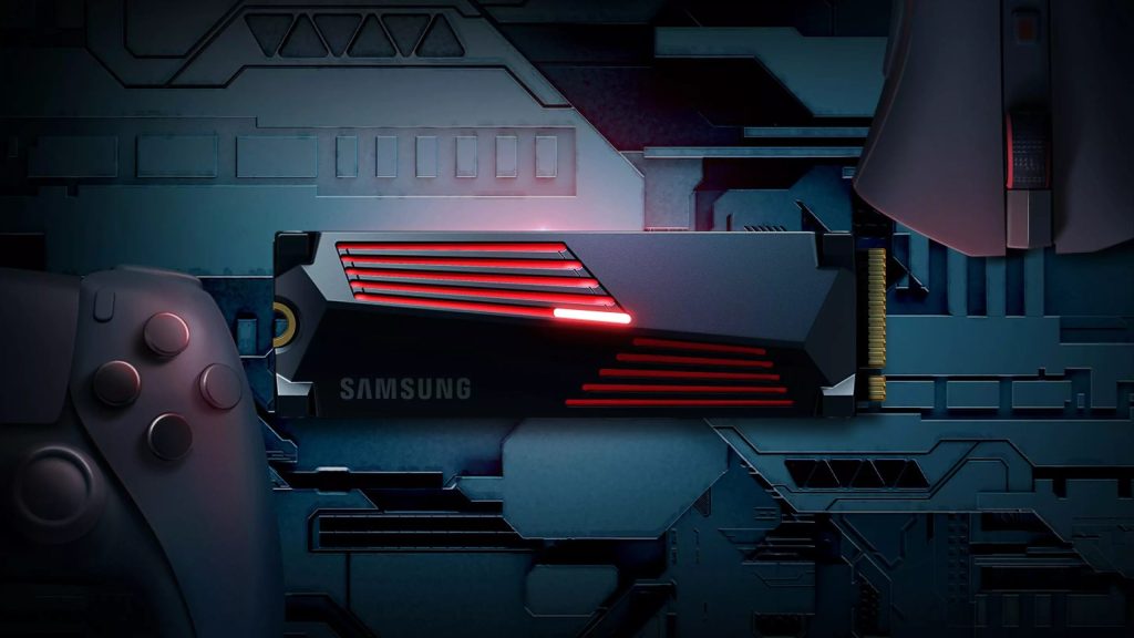 samsung ssd