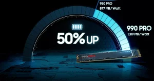 samsung ssd