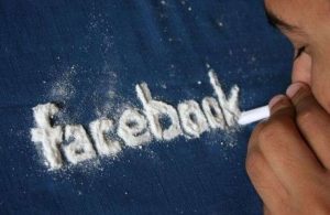 facebook napi használók