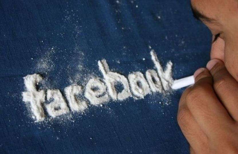 facebook napi használók