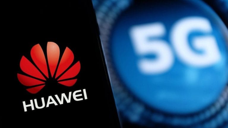 Huawei 5.5G