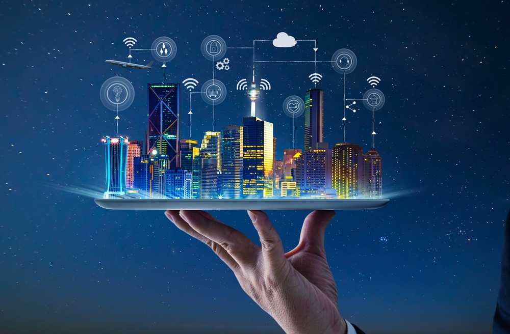 Yettel IoT Live Show