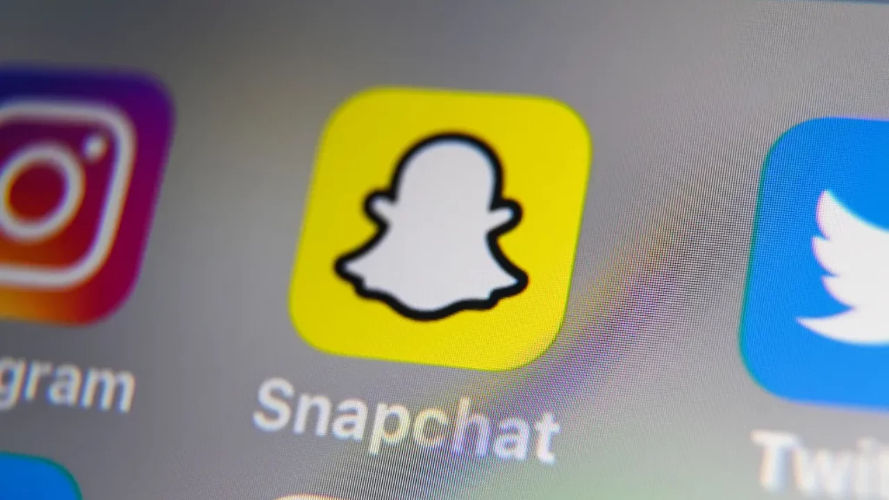 snapchat