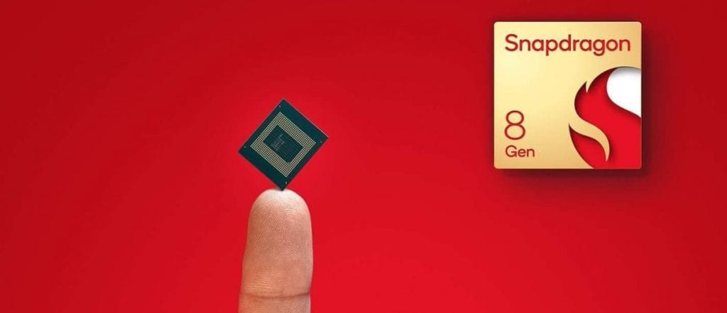 snapdragon 8 gen 4