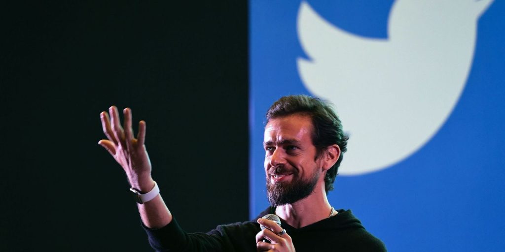 twitter jack dorsey
